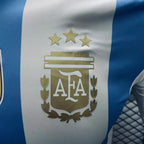 Camiseta Selección Argentina Copa América 2024