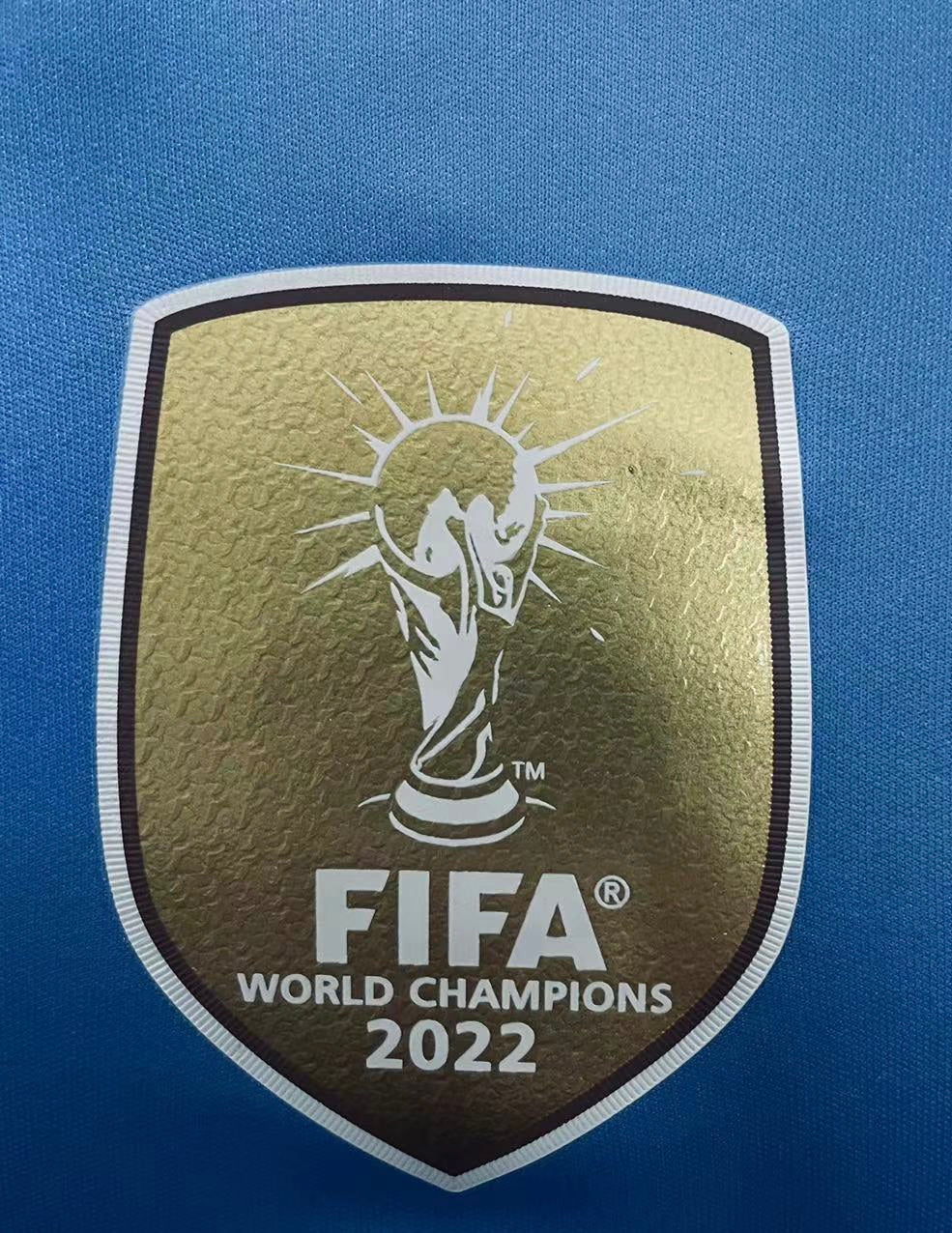 Camiseta Selección Argentina Copa América 2024