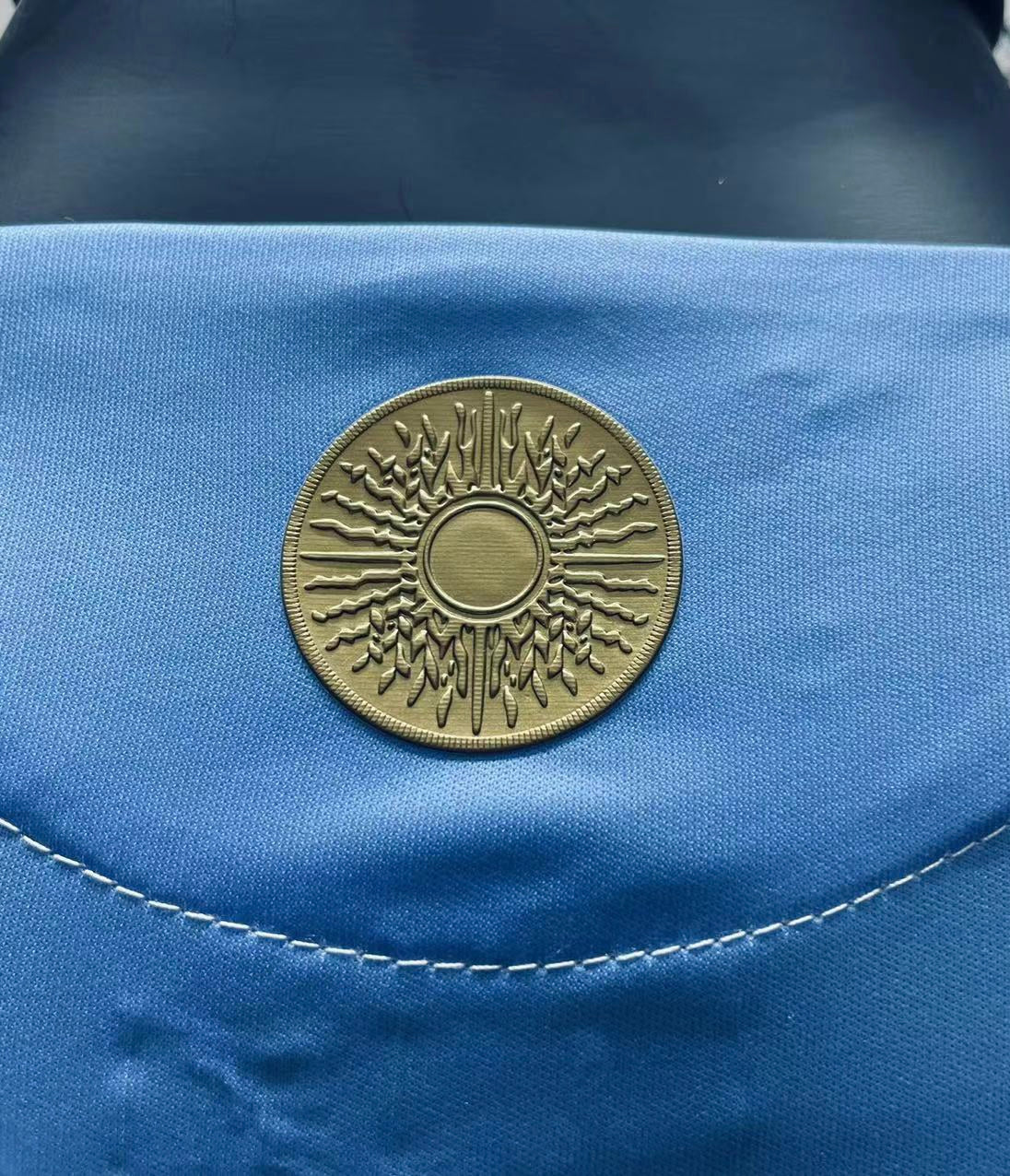 Camiseta Selección Argentina Copa América 2024
