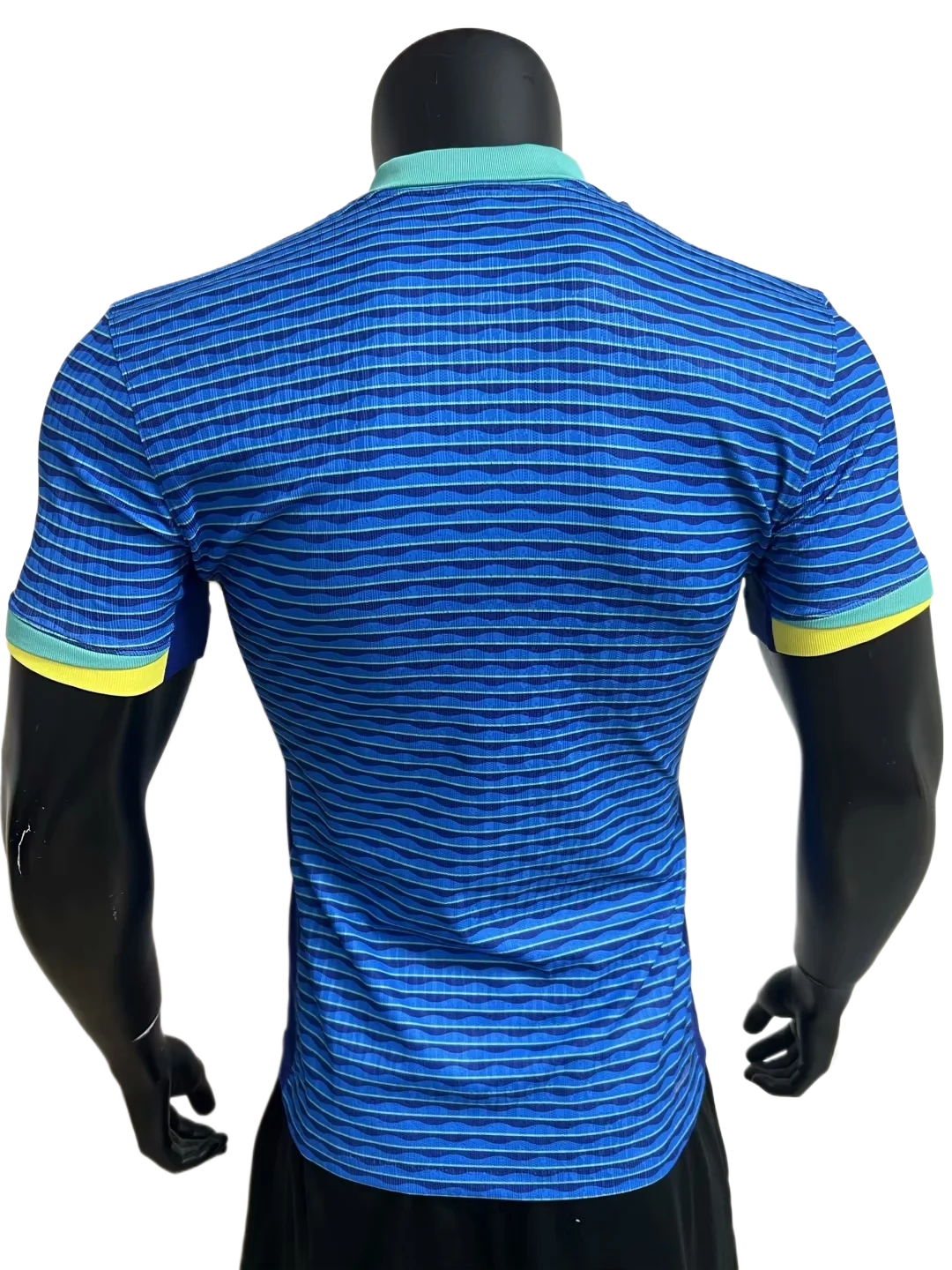 Camiseta Selección Brasil Copa América 2024