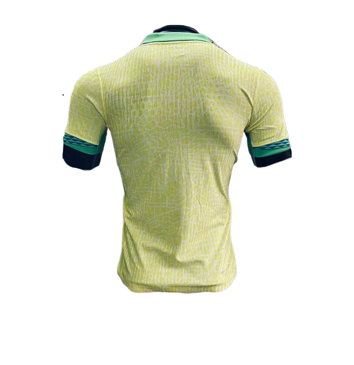 Camiseta Selección Brasil Copa América 2024