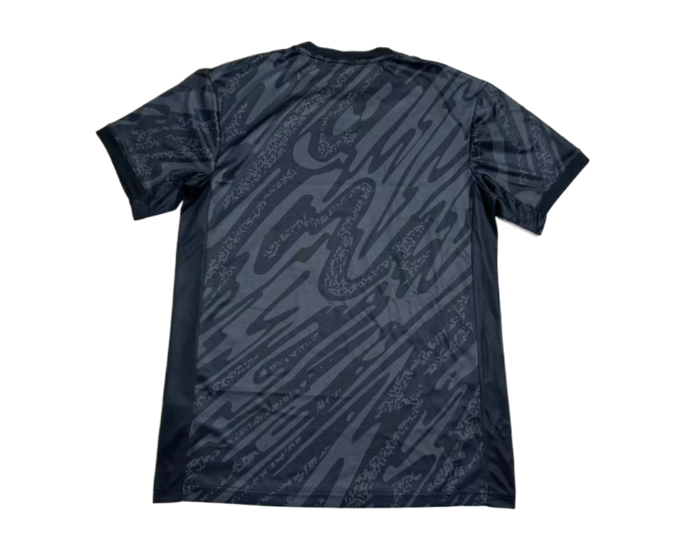 Camiseta Selección Brasil Copa América 2024