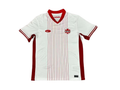 Camiseta Selección Canadá Copa América 2024