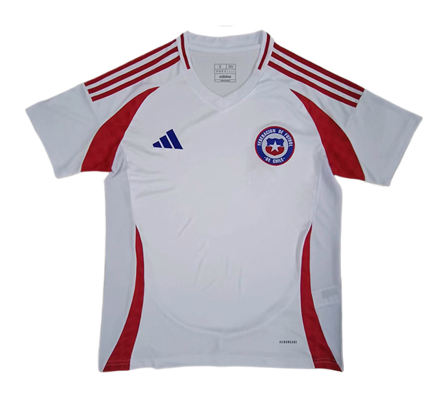 Camiseta Selección Chile Copa América 2024
