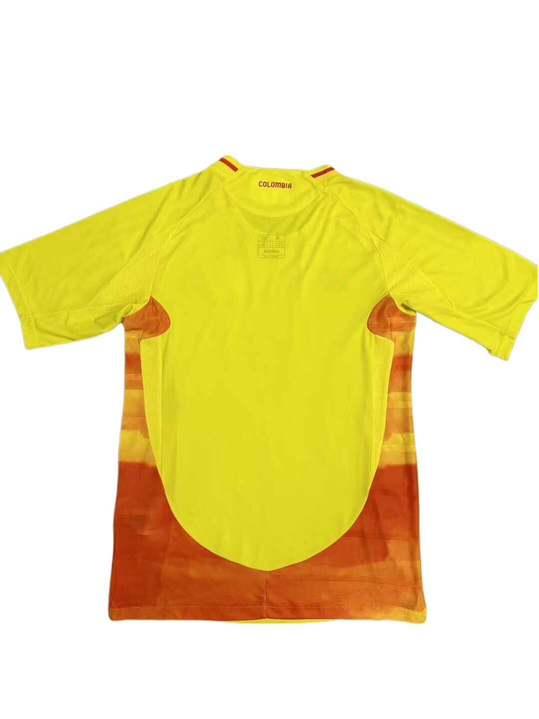 Camiseta Selección Colombia Copa América 2024