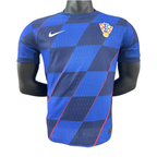 Camiseta Selección Croacia Eurocopa 2024