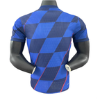 Camiseta Selección Croacia Eurocopa 2024