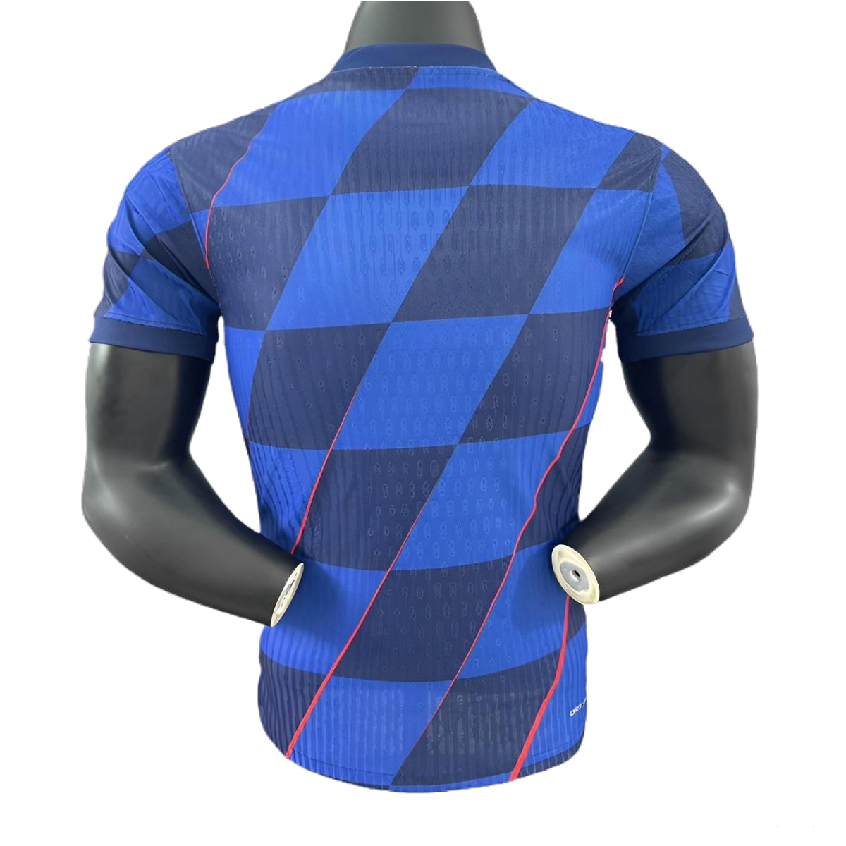 Camiseta Selección Croacia Eurocopa 2024