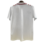 Camiseta Selección Dinamarca Eurocopa 2024