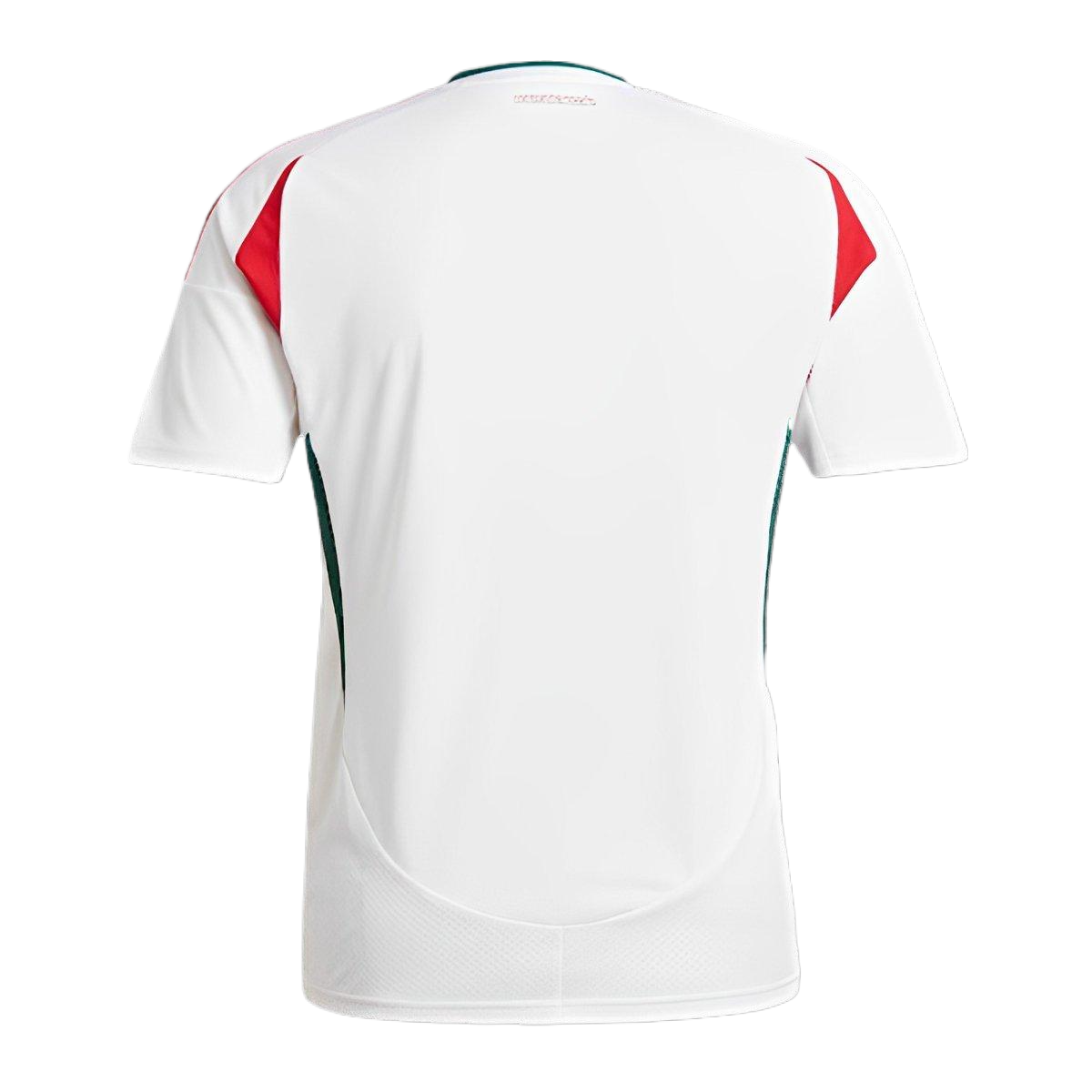 Camiseta Selección Hungría Eurocopa 2024
