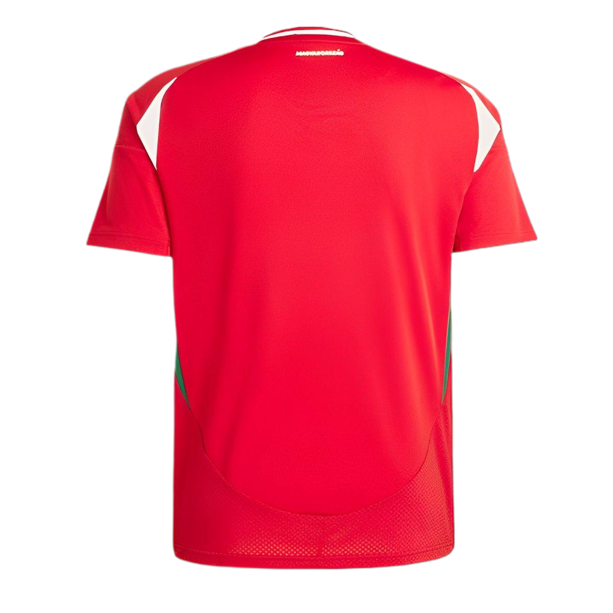 Camiseta Selección Hungría Eurocopa 2024