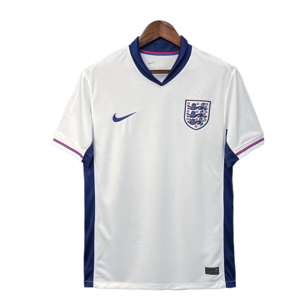 Camiseta Selección Inglaterra Eurocopa 2024