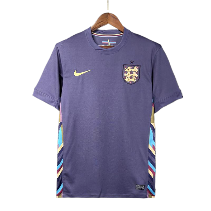 Camiseta Selección Inglaterra Eurocopa 2024