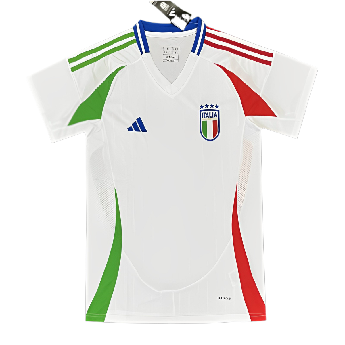 Camiseta Selección Italia Eurocopa 2024