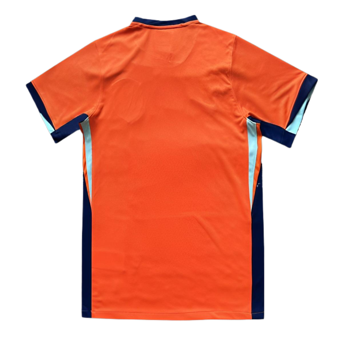 Camiseta Selección Países Bajos Eurocopa 2024