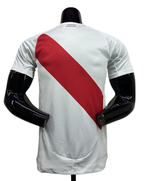Camiseta Selección Perú Copa América 2024