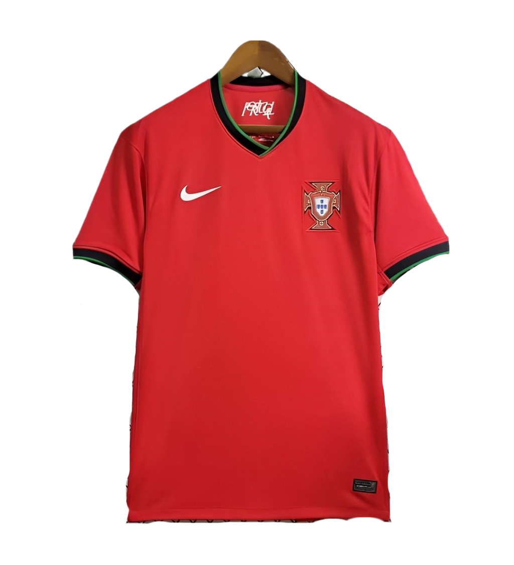 Camiseta Selección Portugal Eurocopa 2024
