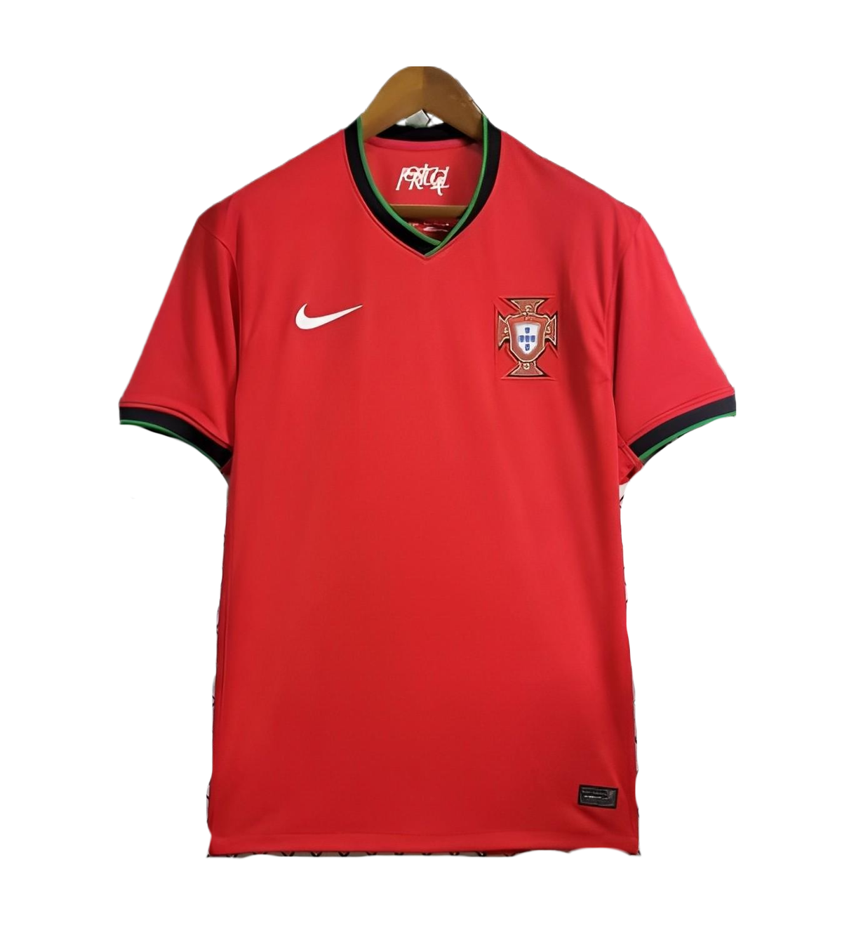 Camiseta Selección Portugal Eurocopa 2024