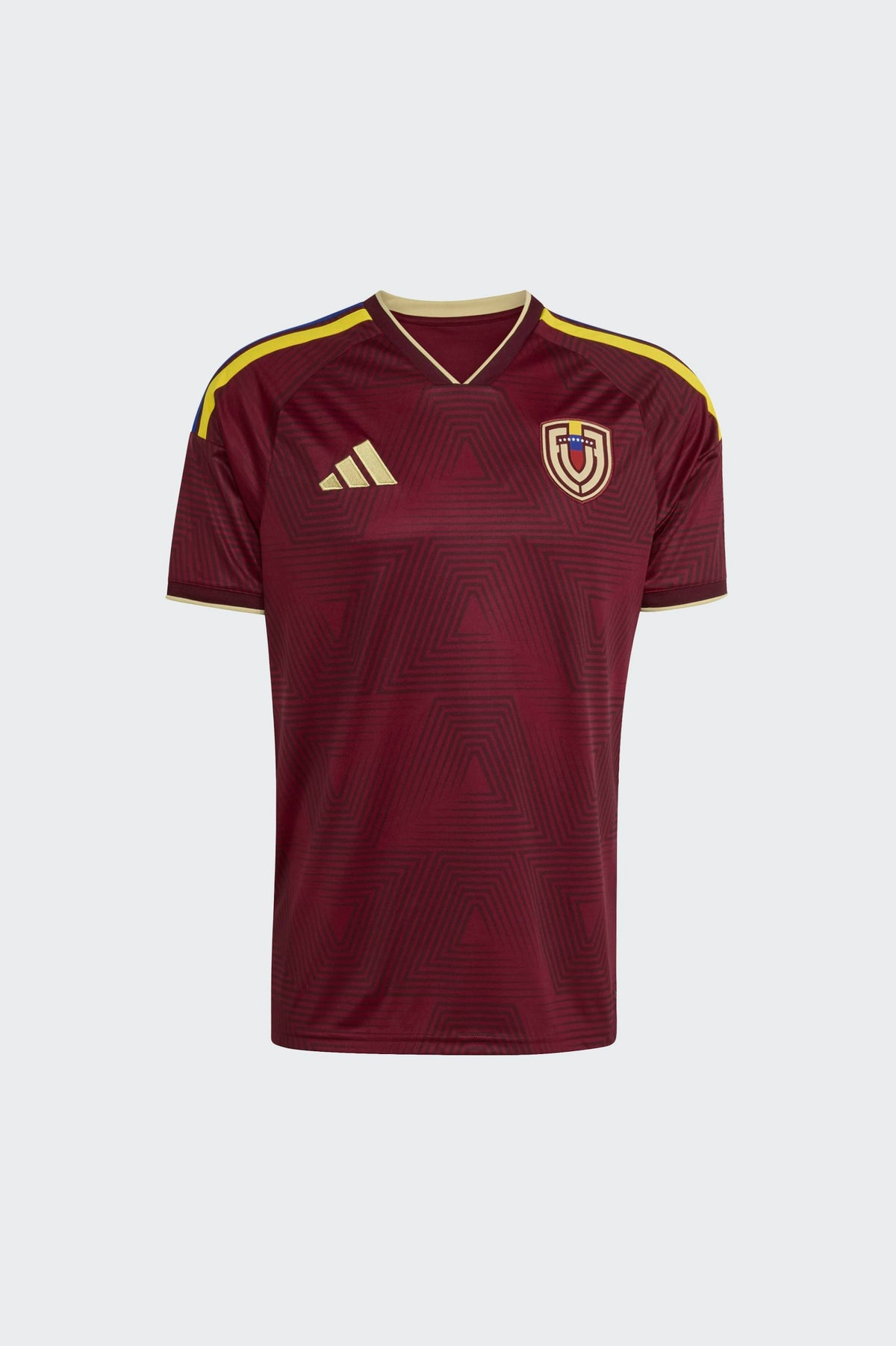 Camiseta Selección Venezuela 25-26