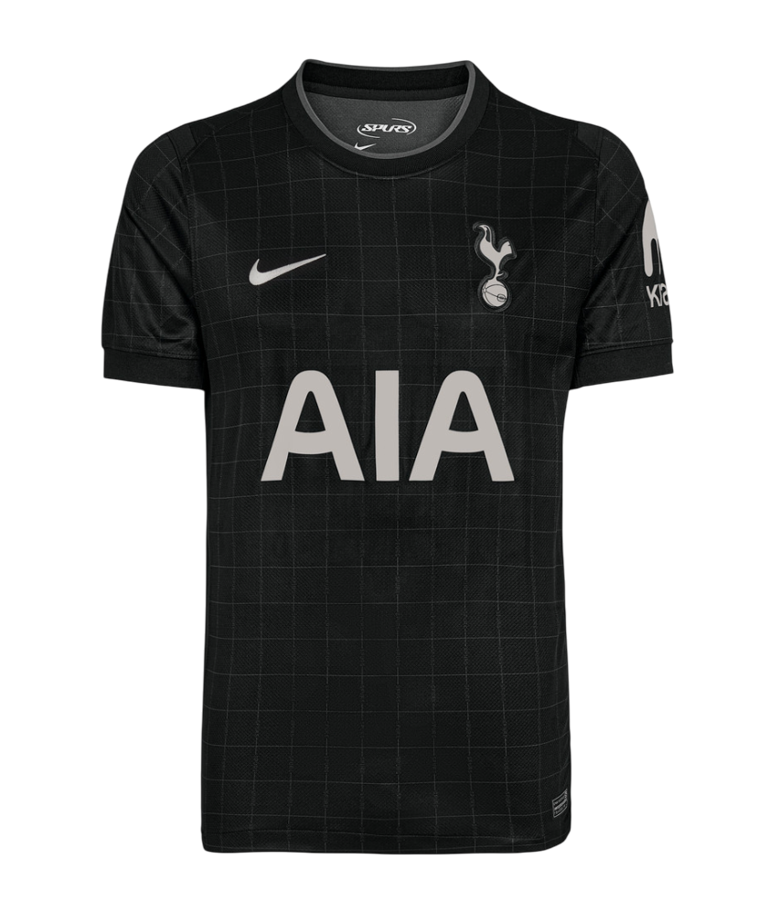 Camiseta Tottenham Hotspur 25/26 2ª equipación