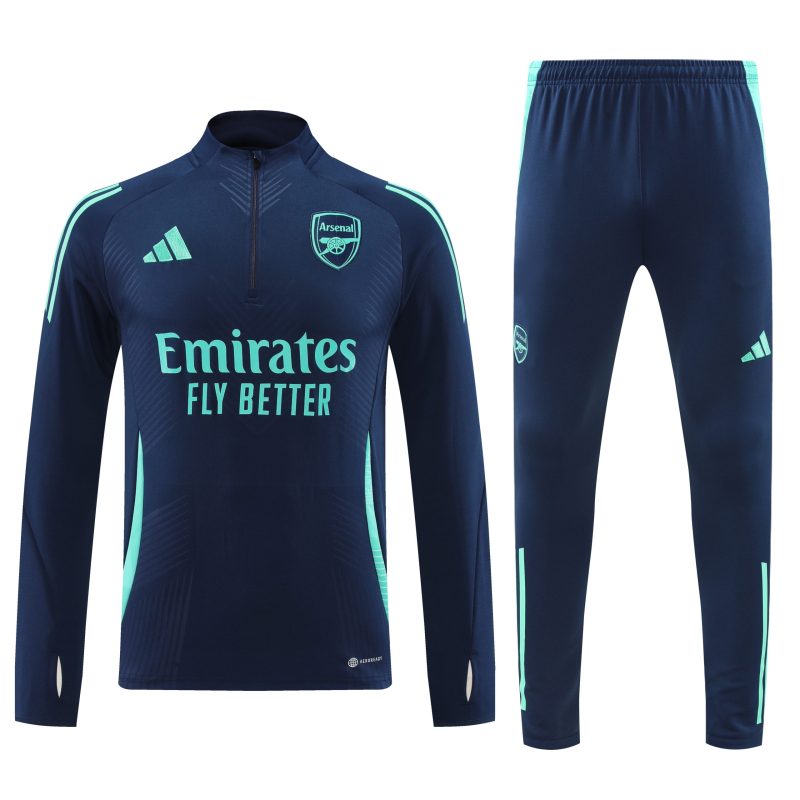 Chándal Arsenal 24/25