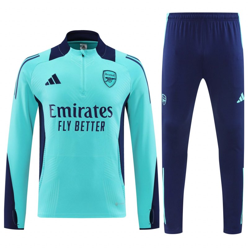 Chándal Arsenal 24/25