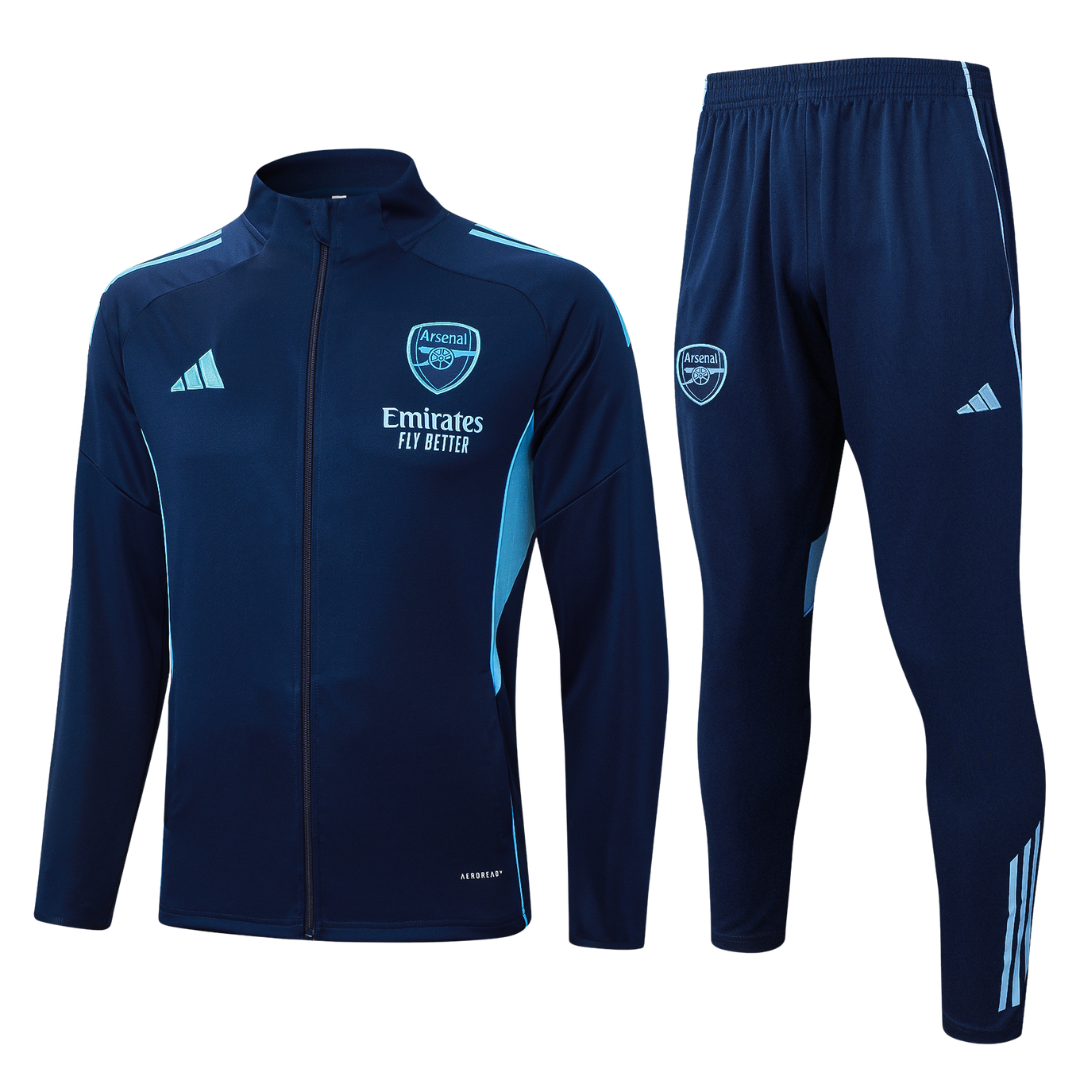 Chándal Arsenal 25/26
