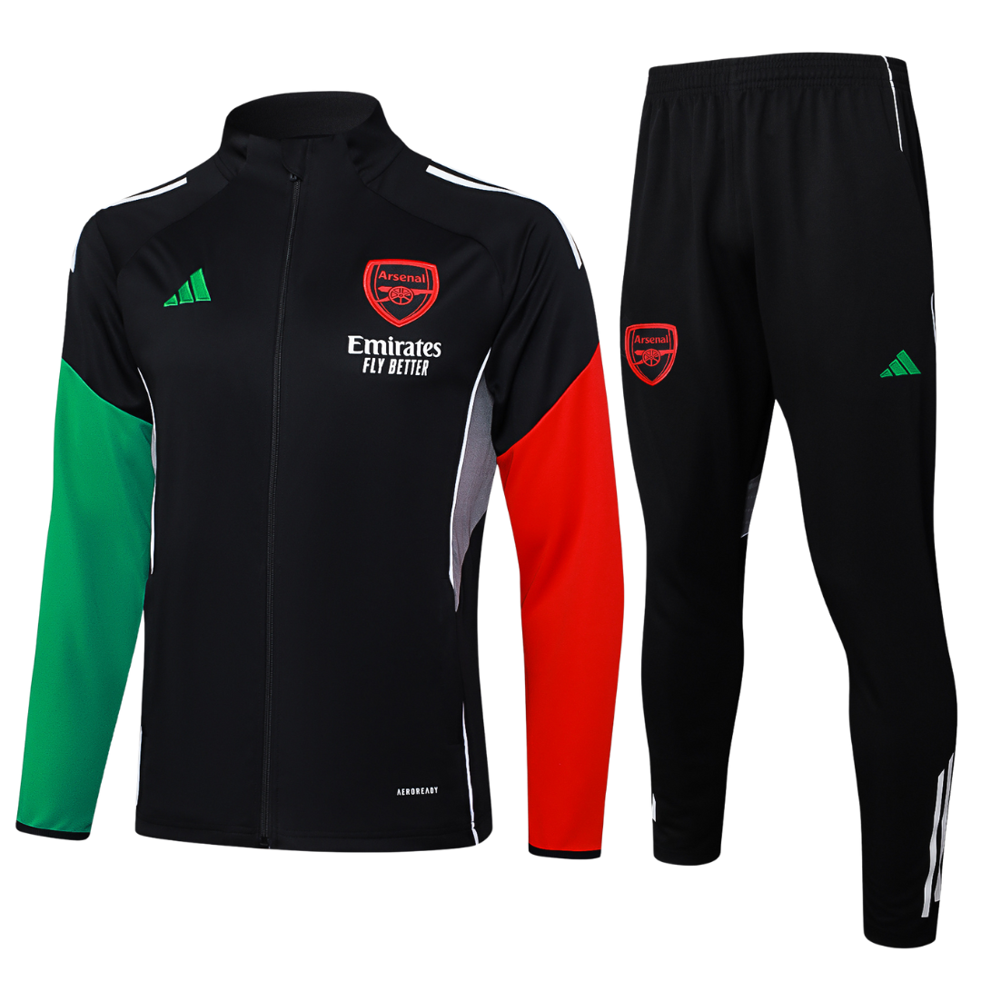 Chándal Arsenal 25/26