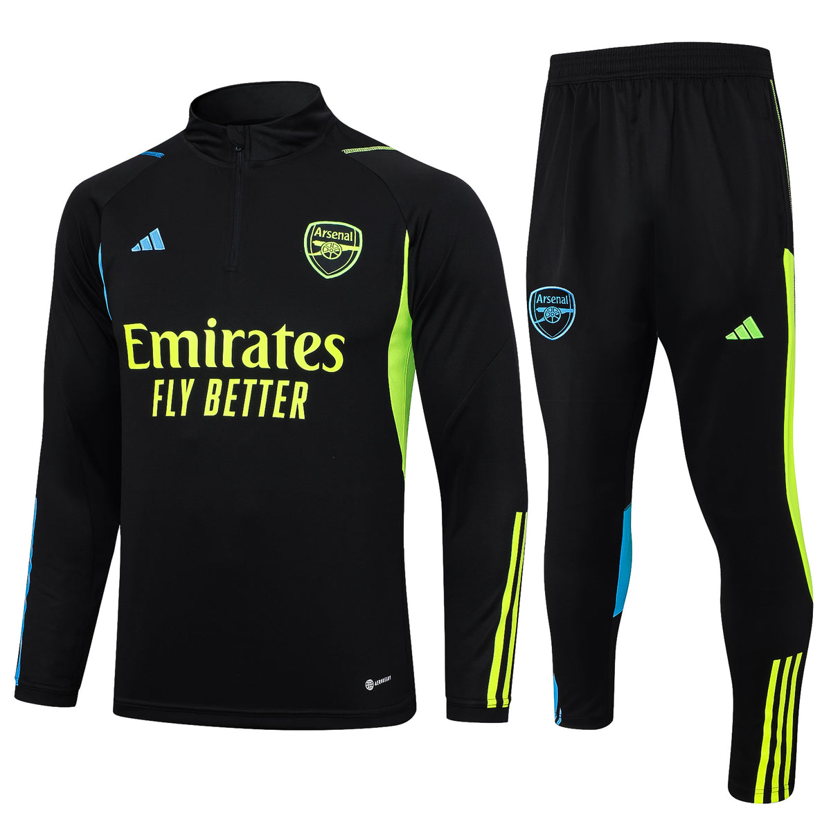 Chándal Arsenal Football Club