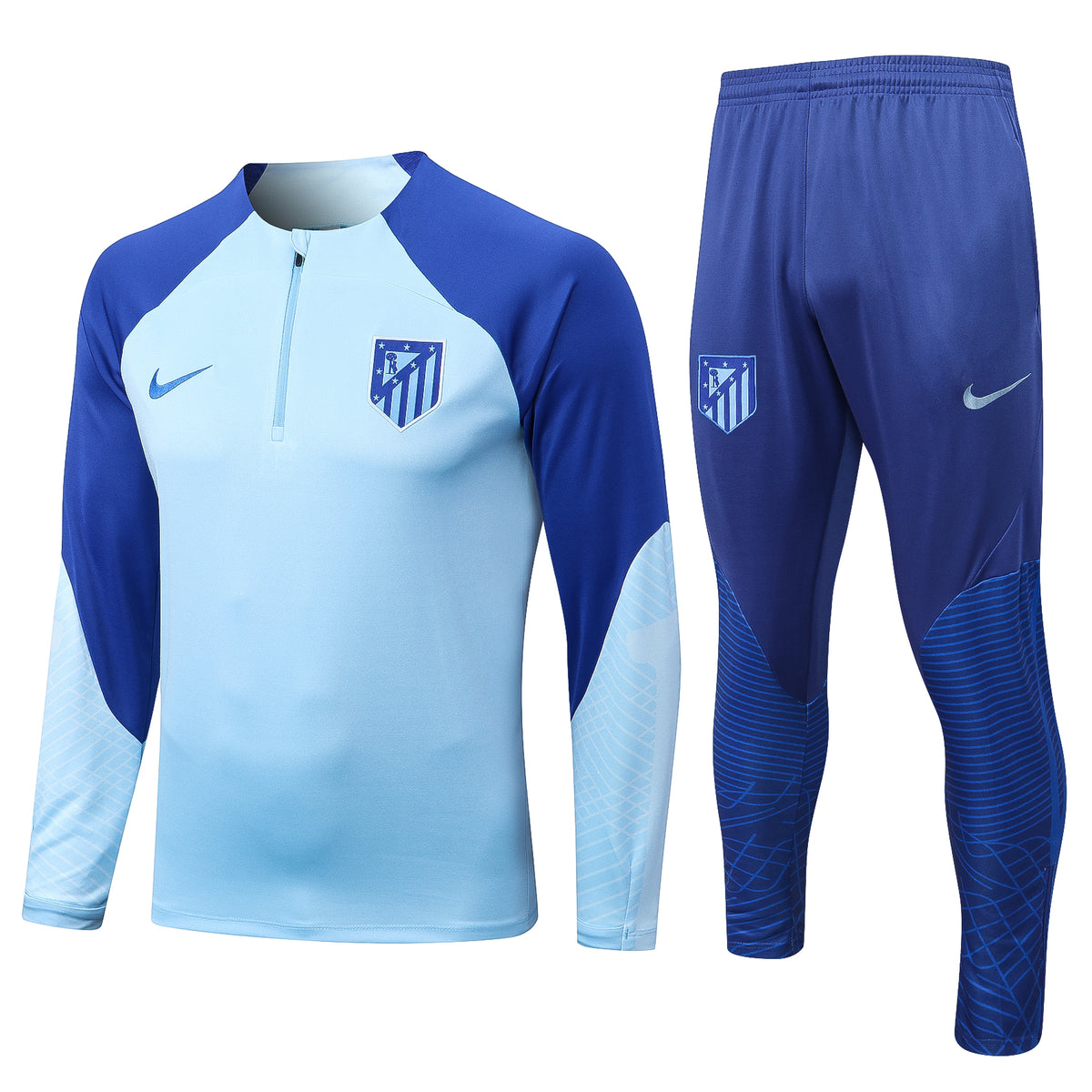 Chándal Atlético de Madrid