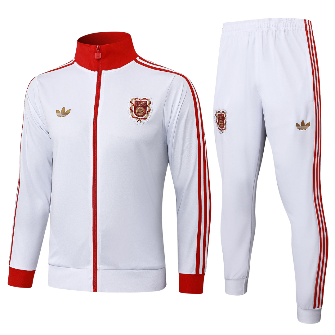Chándal Bayern Munich 25/26