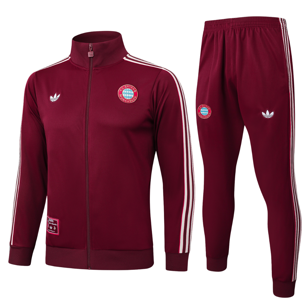 Chándal Bayern Munich 25/26