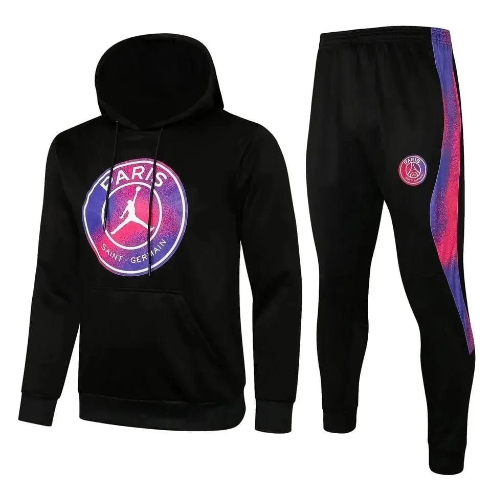 Chándal con Capucha Paris Saint-Germain Football Club