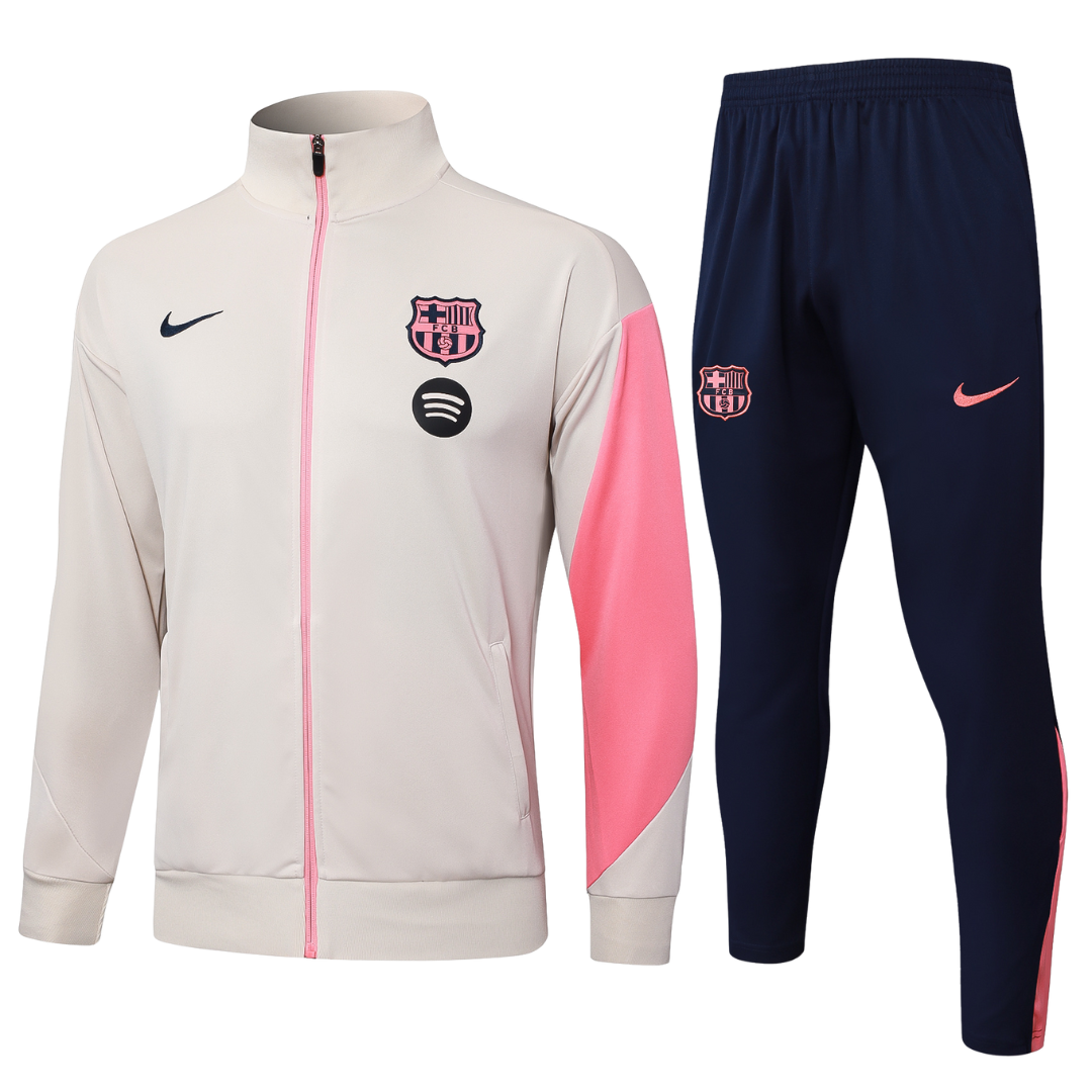 Chándal FC Barcelona 25/26