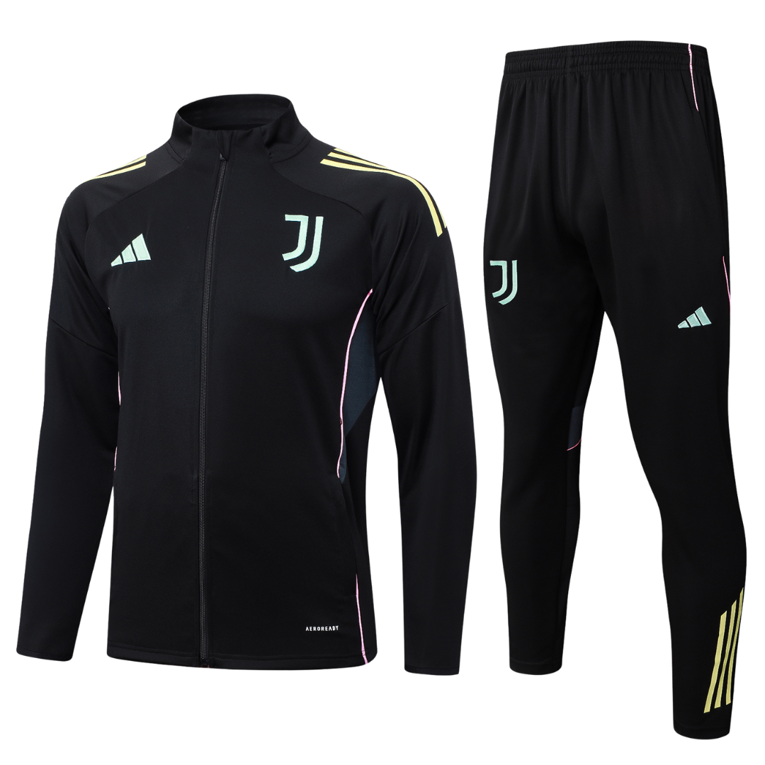 Chándal Juventus 25/26