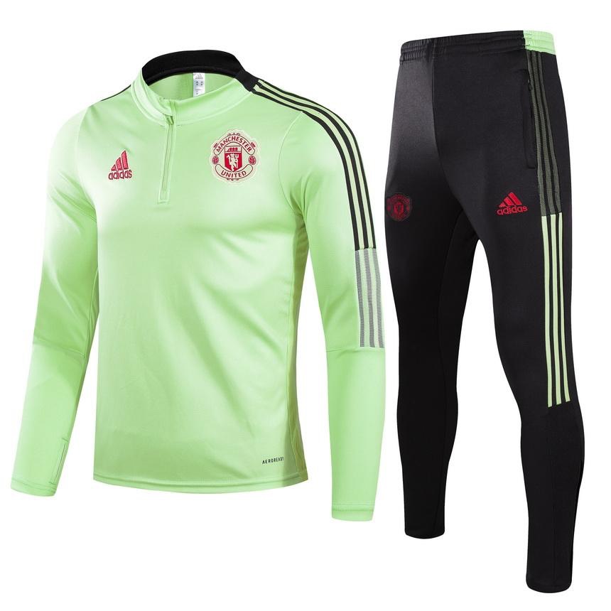 Chándal Manchester United