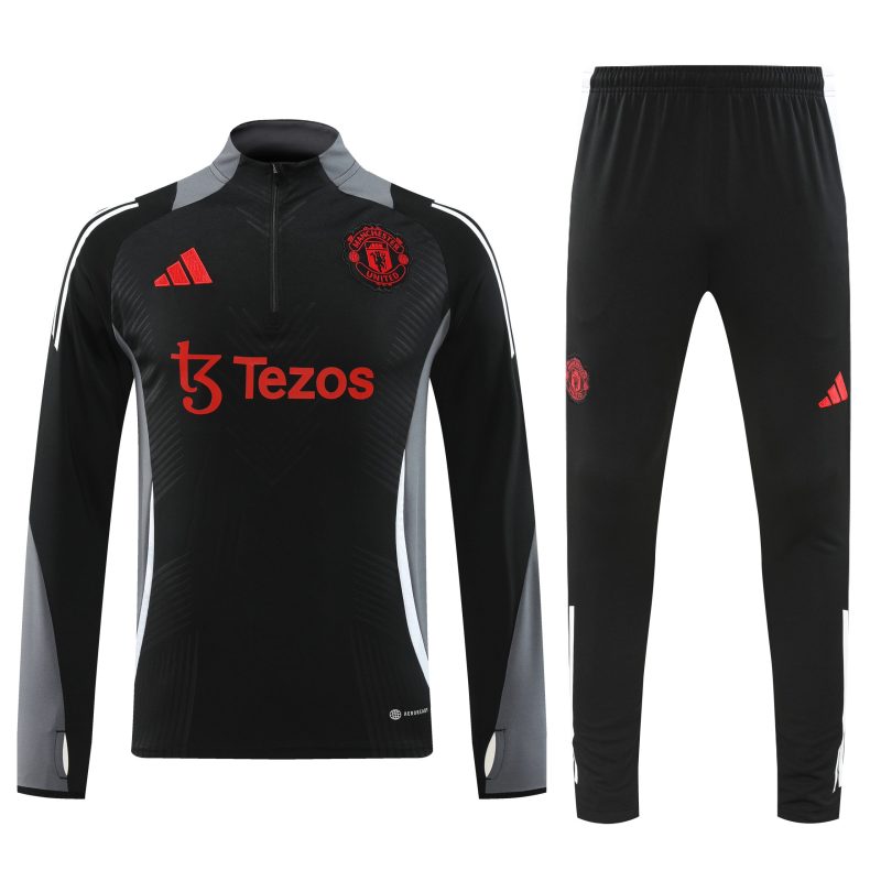 Chándal Manchester United 24/25