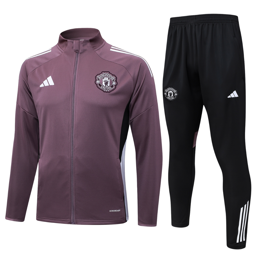 Chándal Manchester United 25/26