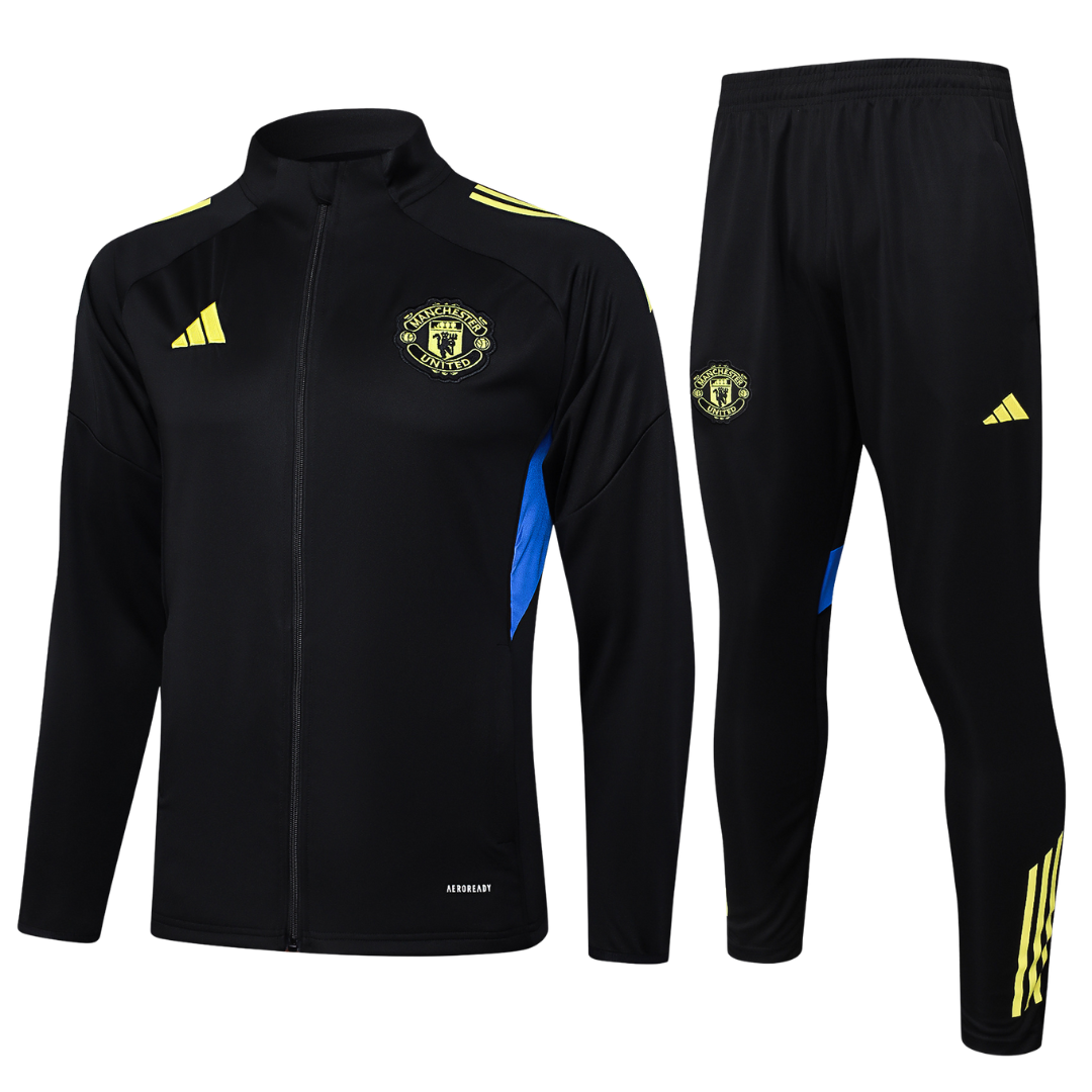 Chándal Manchester United 25/26