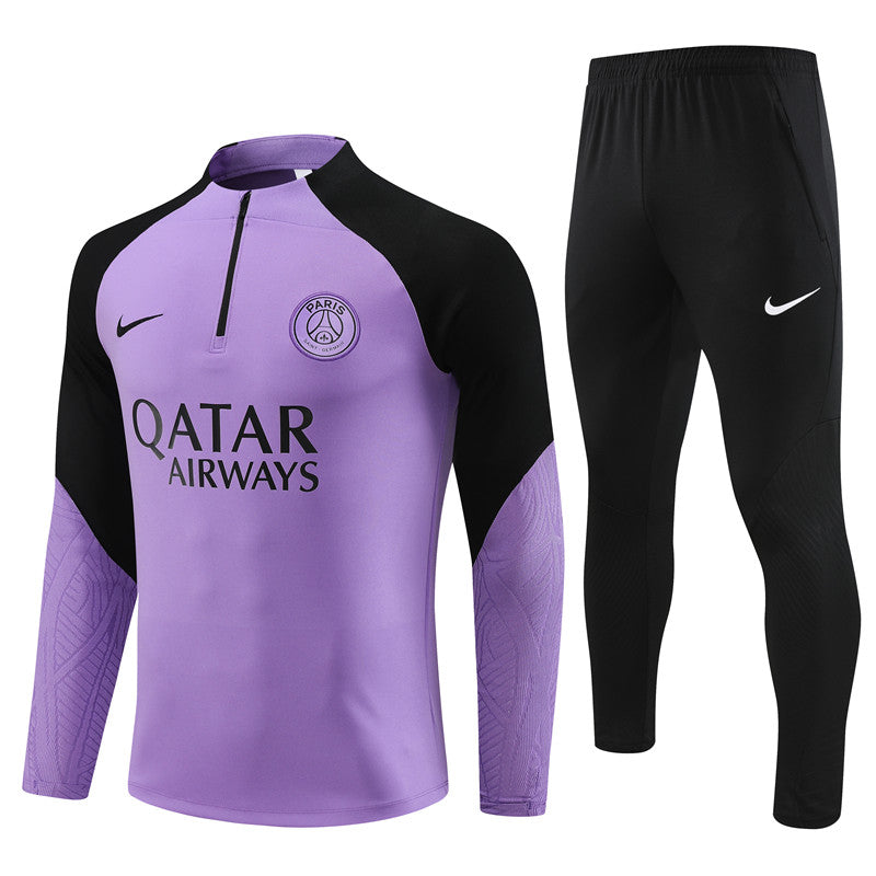 Chándal Paris Saint-Germain Football Club