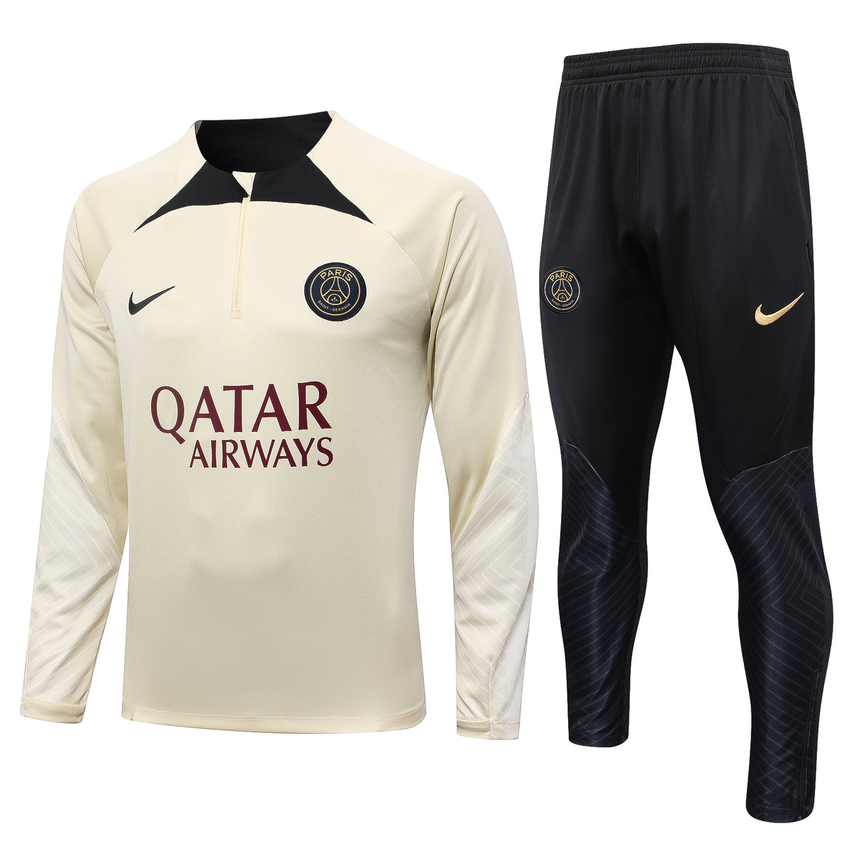 Chándal Paris Saint-Germain Football Club