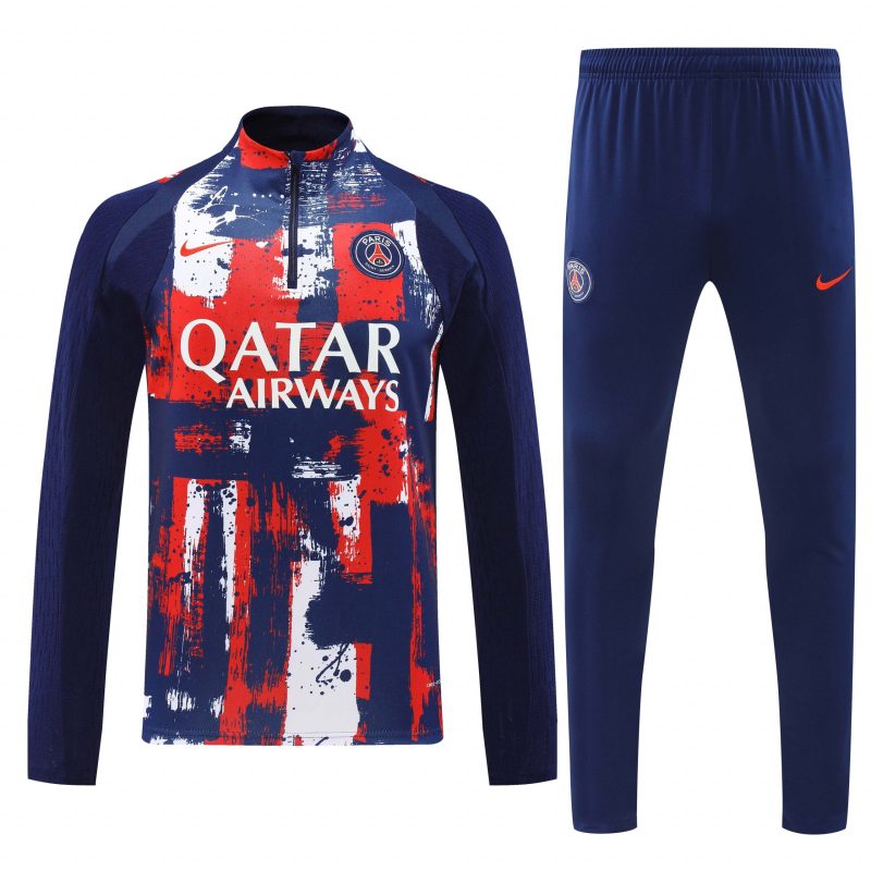 Chándal PSG 24/25