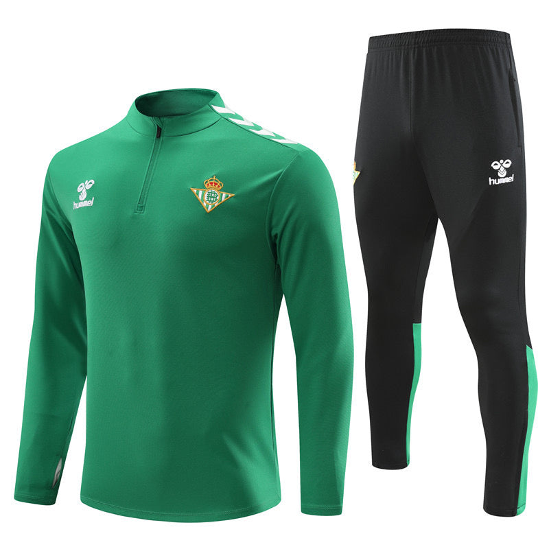 Chándal Real Betis 24/25