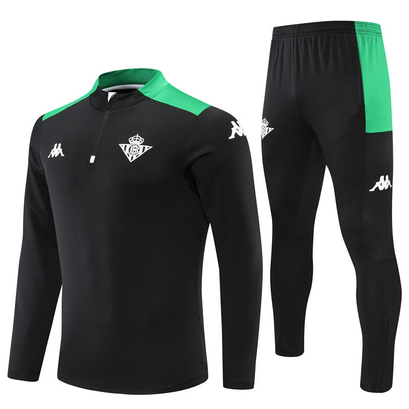 Chándal Real Betis 24/25