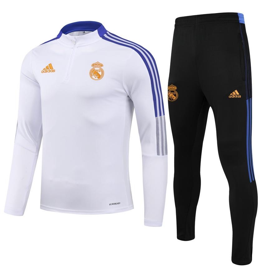 Chándal Real Madrid