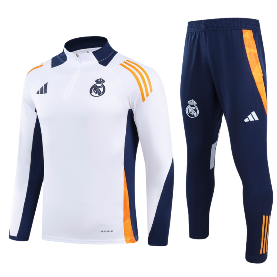 Chándal Real Madrid 2024/25
