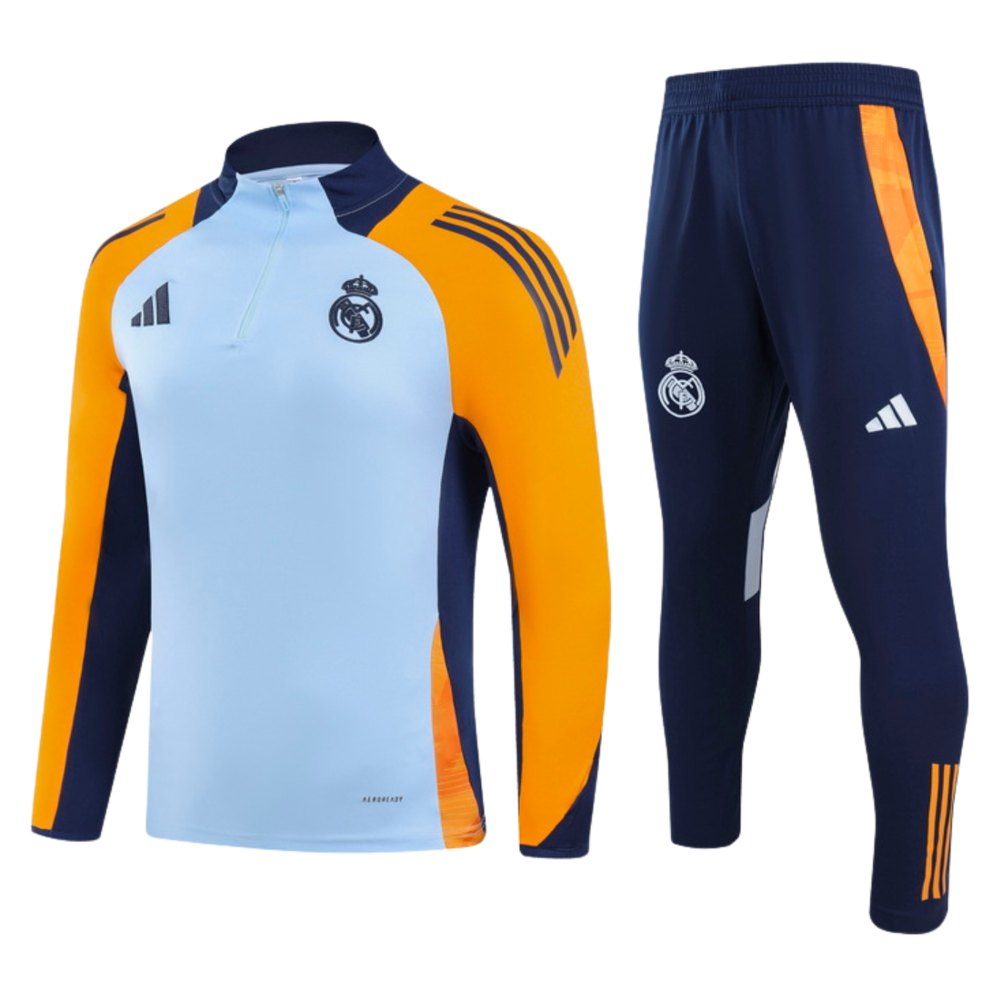 Chándal Real Madrid 2024/25
