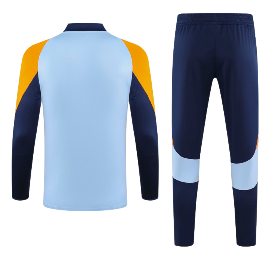 Chándal Real Madrid 2024/25