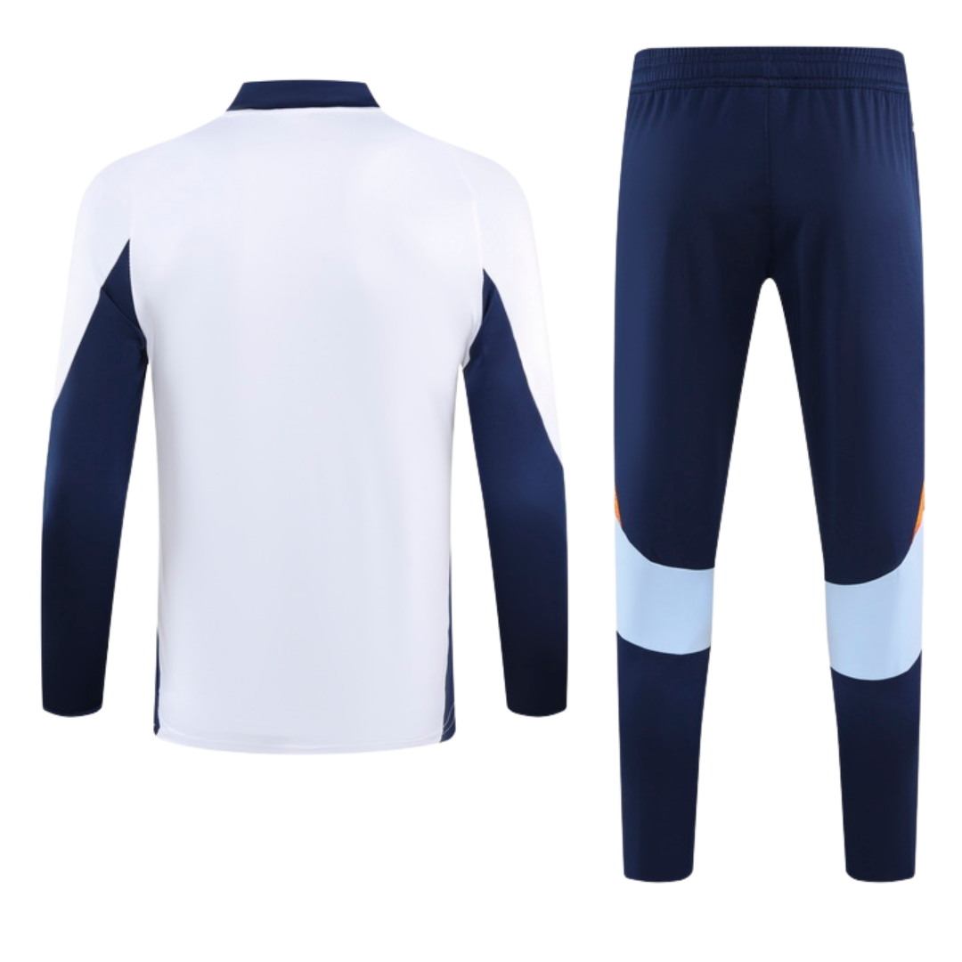 Chándal Real Madrid 2024/25