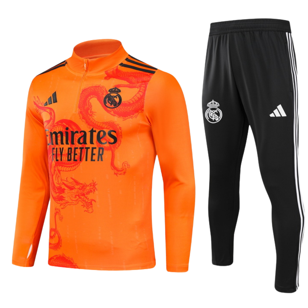 Chándal Real Madrid 2024/25